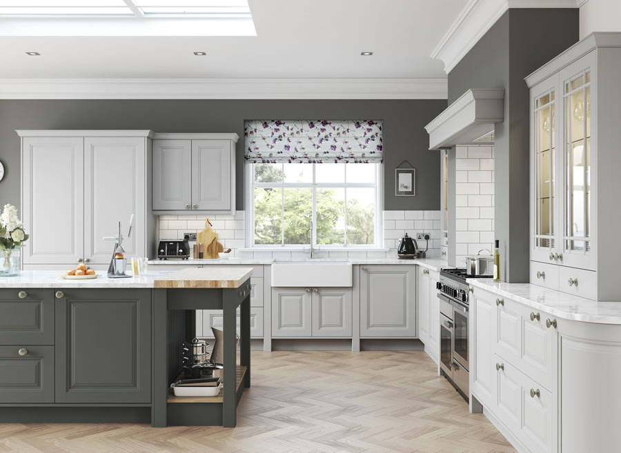 Gideon Robinson Kitchens